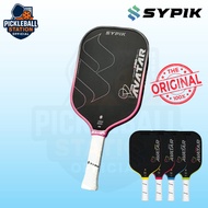 [READY STOCK] SYPIK Avatar Pro Quang Duong Edition Pickleball Paddle