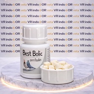 BEST BOLIC DOPING SUPLMEN VITAMIN BURUNG MERPATI MIRIP VETABOLIC RJB