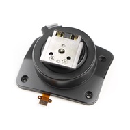 Godox V1S V860III-S Hot Shoe Replacement Mount Foot, Speedlite Flash Repair Parts for V1 & V860III S