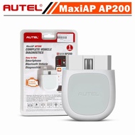 ⭐Autel MaxiAP AP200 Bluetooth Full Systems Diagnostic Tool with AutoVIN Service for Family DIYers