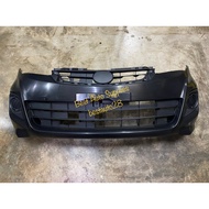 PERODUA ALZA 2014 FRONT BUMPER DEPAN