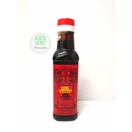 Cheong Chan Cooking Caramel 375ml / 祥珍顶靓生晒油 375ml / Kicap Pekat Cap Cheong Chan 375ml