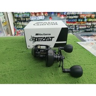 ABU GARCIA BEAST 300LP-L/300LP-HS-L
