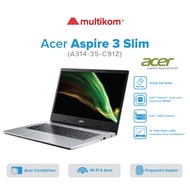 Acer Aspire 3 Slim A314-35-C91Z N5100 8GB 512SSD W11 OHS