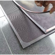 1 set of custom fiberglass nets