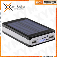 Solar TYD9W 90000mAh Super-Fast Charge Solar Energy Power Bank