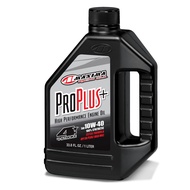 ProPlus+ Full Synthetic Ester-Fortified 4-Stroke Engine Oil 10W30 | 10W40 | 10W50 - Maxima Racing Oi