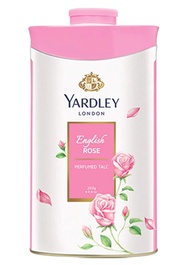 YARDLEY LONDON LAVENDER 250GM PERFUMED TALC