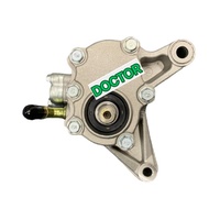 Power Steering Pump Honda Accord Sm4