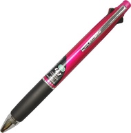 Mitsubishi Pencil Jetstream 4&amp;1, 0.5, Pink, MSXE510005.13