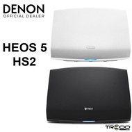 Denon HEOS 5 HS2 Bluetooth Portable Speaker