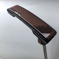 Golf putter ping Bronze Flat Straight Practice putter golf putter Free putter Cover