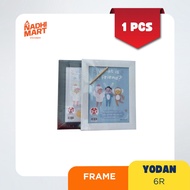 YODAN PLAIN 6R PHOTO FRAME 6R PHOTO FRAME/