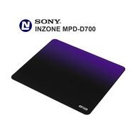 Game gear Sony MPD D700 INZONE Mat-D gaming mouse pad size 480x400x4mm