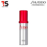 Shiseido Fino Premium Touch Hair Oil 70ml (penetrating beauty oils that continue to repair damage intensively and smooth hair) - TS Global Trading