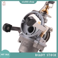 (xiu988) Outboard Carburetor Assembly Replacement Accessories For   3.5Hp 2.5Hp 2-Stroke Boat Motors