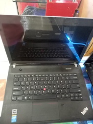 Laptop Lenovo E 440 Core i5