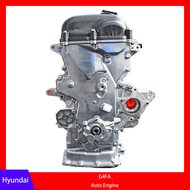 G4FA 1.4L 78.7KW 4Cylinder bare engine for Hyundai