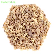 DAYDAYTO Frankincense Resin Organic Somalia Incense Clean Frank Incense Nipple boswellia SG