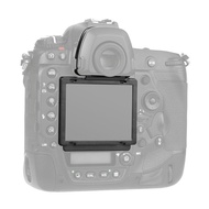 STSEETOP Nikon D5 Screen Protector,Professional Optical Camera Tempered Glass LCD Screen Protector f