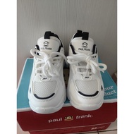 Unisex Sneakers Sport Shoes 240 (38) Runs Small Size