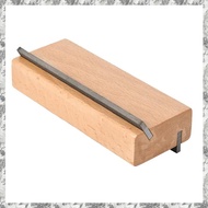 [I O J E] Guitar Fret Levelling File 35/90 Degree Luthier File Tool Instrument Maintenance Tool