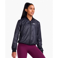 2XU MOTION BOMBER JACKET WR6866A ORIGINAL
