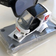 Tomica Pizza 摩托車