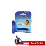 MIGRASTIK Natural Essential Oil Soother Melegakan Sakit Akibat Migraine Pening Kepala Safe Pure Natu