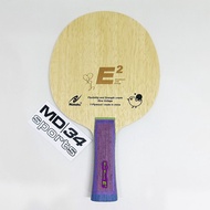 Nittaku Hina Hayata E2 Wood - blade wooden/ ping pong bat/