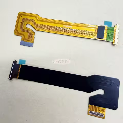 1pcs LCD Display Flex Cable For Lenovo Xiaoxin Pad 11 inch 2025 TB335FC / For Lenovo Idea Tab TB336F