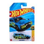 Hot Wheels HW WAGONS - Track Dwagon