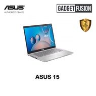 ASUS 15 A516E-ABQ1845WS I5-1135G7/8GB(4(OB)+4)/512GB M.2/IRIS X GRAPHICS/15.6" FHD/W11/HNS21/2YR WIT