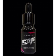 Breast Reduction Serum Buttock - Serum Kecilkan Payudara dan Punggung Dalam 7 Hari