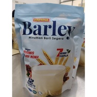 barley barli hafana TIADA GULA PUTEH PERANG minuman organic holland serbuk mudah guna pemanis buah m