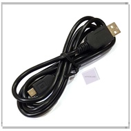 Lenovo 1M Micro USB Charging Data Cable for Lenovo Phone (Black)