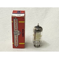 1pc-HEINTZ & KAUFMAN (HK) 1V2 Vacuum Tube Brand New Original Box