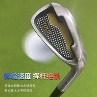 [Preferred] Golf Club No. 7 Iron Single Couple Club Beginner Club Iron Club Carbon No. 7 Club