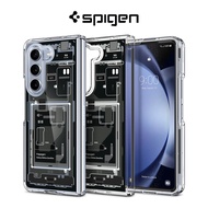 Spigen Galaxy Z Fold 5 Case Ultra Hybrid Zero One Samsung Cover Mil-Grade Drop Protection and Unique Slim Design Casing