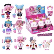 EAKI SURPRISE DOLL TOYS LOL SURPRISE DOLL TOYS