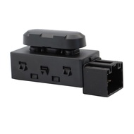【VARSTR HOT】Power Seat Control Switch For Ford For Mustang 05-17 5F9T-14B709-AA 9L3Z14A701A