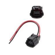 1 x Car Horn Socket Adapter For Hyundai Reina Elantra IX35 Wiring Harness Accessories