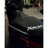 Cjt Seat Cover Logo XMAX 250 NEW XMAX 2023 Seat Cover XMAX 2023 Waterproof Eneng