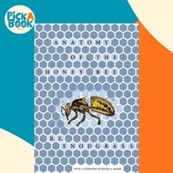 Anatomy of the Honey Bee by R. E. Snodgrass (US edition, paperback)