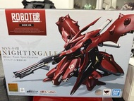 ROBOT魂 - 夜鶯（重塗裝）