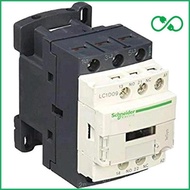Lc1D25 Contactor Contactor 42V Contactor Ready