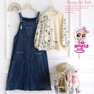 Haniya Set Kids By Amelia Kids