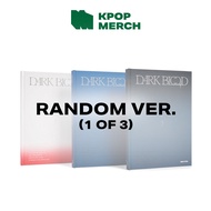 ENHYPEN - 4th mini album [ DARK BLOOD ]