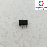 TNY274PG Power IC Aircond komponen AC240v > DC12v 3K196E 1436 空调电路板 IC pcb component AC to DC Conver