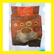 Original Apcel Cafe (5x20 sachets) Kopi Kesihatan Ready Stock + Free Gift 🎁